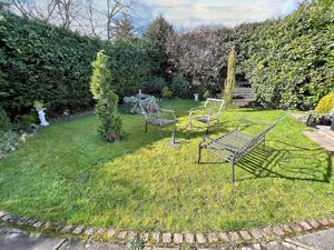 Garden- click for photo gallery